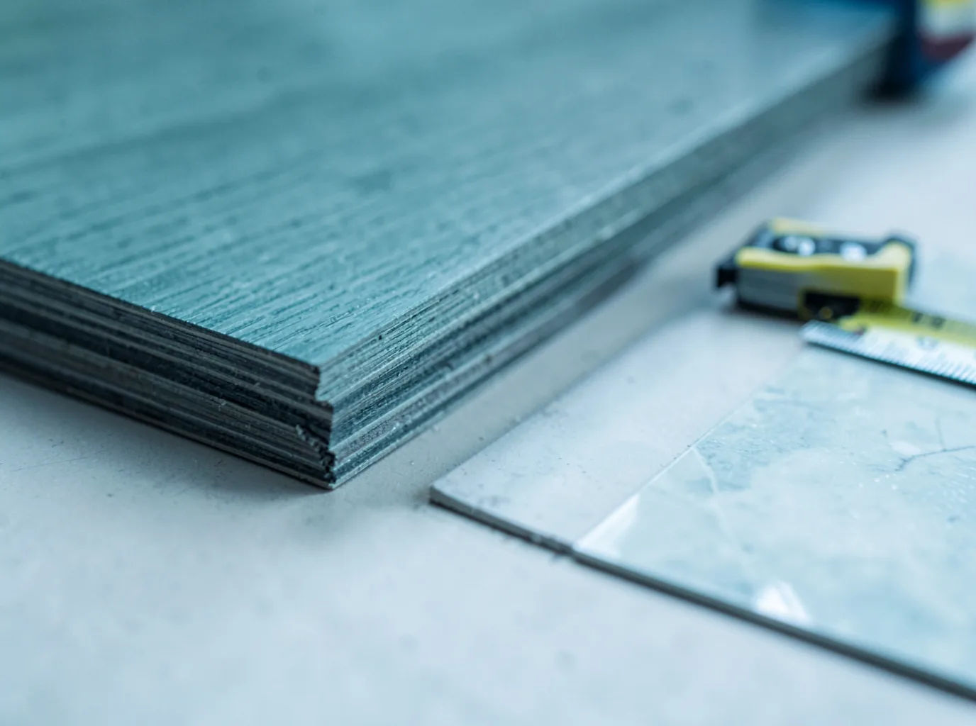 Luxury Vinyl Plank Installation Deerfield, OH FAQs